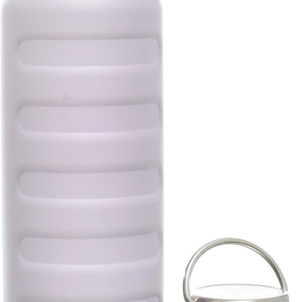 Thermos Bottel 360 ml Vacuum Insulated Stainless Steel with Cap 