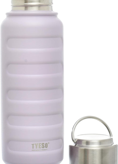 Thermos Bottel 360 ml Vacuum Insulated Stainless Steel with Cap 