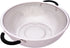 Danny Home Stainless Steel Colander with 2 Handles