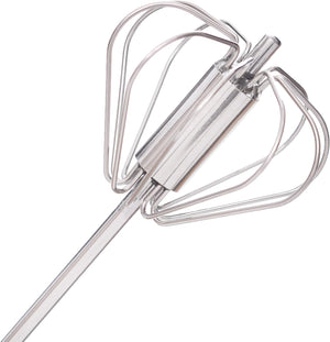 Danny Home Stainless Steel Whisk