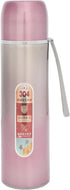 Thermos Bottle 500ml Vacuum Insulated Stainless Steel with Cap