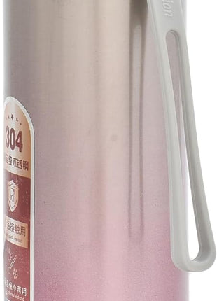 Thermos Bottle 500ml Vacuum Insulated Stainless Steel with Cap