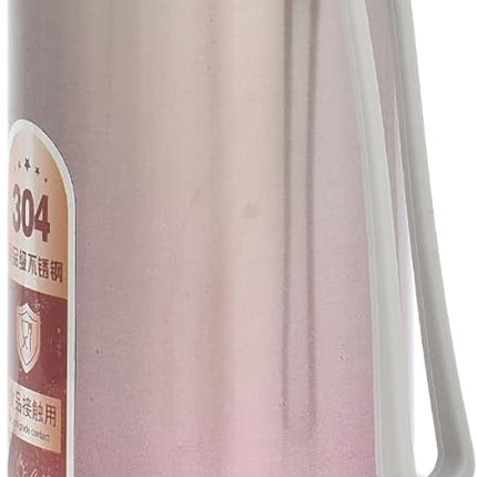 Thermos Bottle 500ml Vacuum Insulated Stainless Steel with Cap