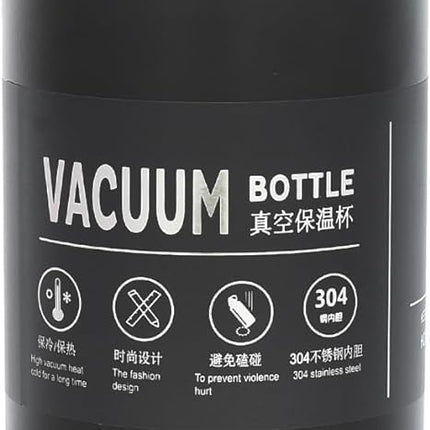 Thermal Bottle Vacuum Insulated Stainless Steel with Cap