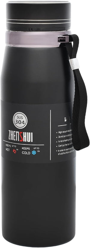 Thermal Bottle Vacuum Insulated Stainless Steel with Cap