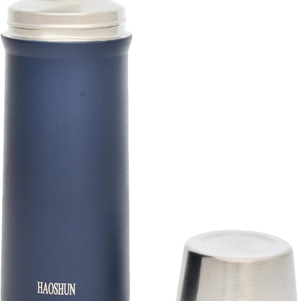 Thermale Bottel 450 m Vacuum Insulated Stainless Steel with Cap