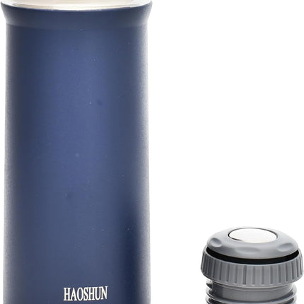 Thermale Bottel 450 m Vacuum Insulated Stainless Steel with Cap