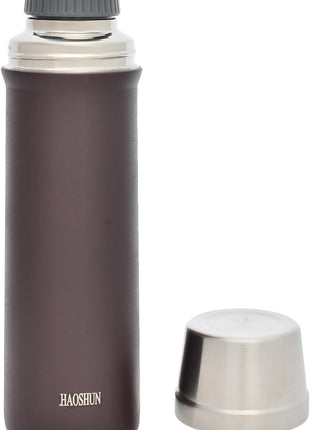 Thermale Bottel 500ml Vacuum Insulated Stainless Steel with Cap