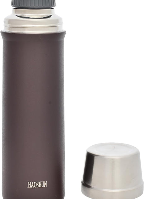 Thermale Bottel 500ml Vacuum Insulated Stainless Steel with Cap