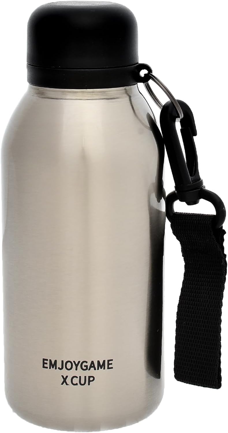 Thermos 320ml Vacuum Insulated Stainless Steel with Vacuum Cap