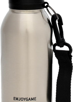 Thermos 320ml Vacuum Insulated Stainless Steel with Vacuum Cap