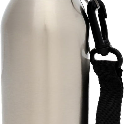Thermos 320ml Vacuum Insulated Stainless Steel with Vacuum Cap