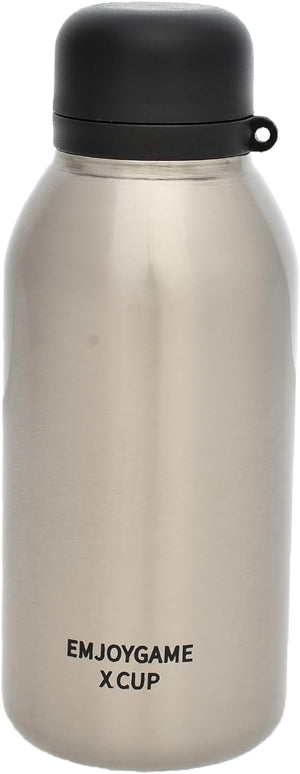 Thermos 320ml Vacuum Insulated Stainless Steel with Vacuum Cap