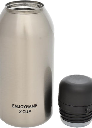 Thermos 320ml Vacuum Insulated Stainless Steel with Vacuum Cap