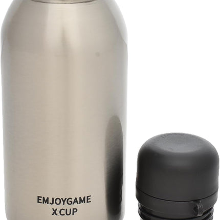Thermos 320ml Vacuum Insulated Stainless Steel with Vacuum Cap