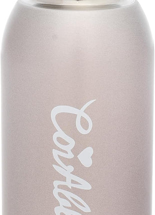 Thermos Bottel 200 ml Vacuum Insulated Stainless Steel with Cap