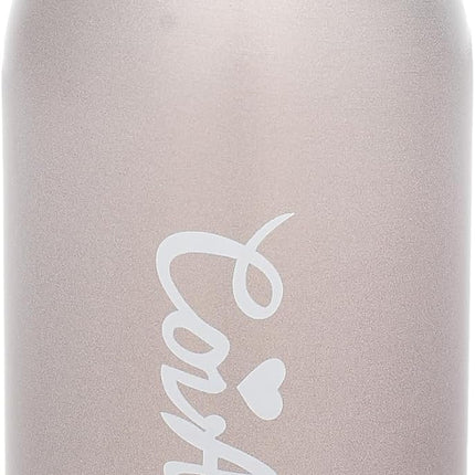 Thermos Bottel 200 ml Vacuum Insulated Stainless Steel with Cap