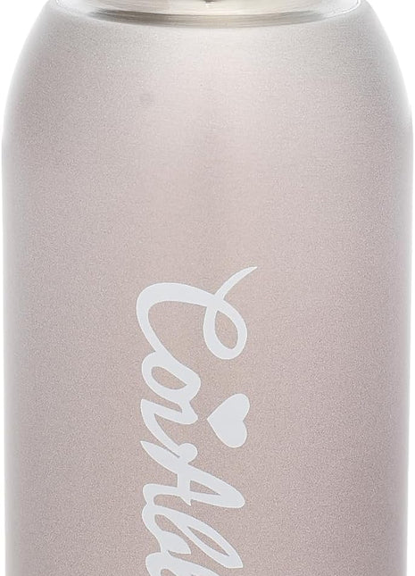 Thermos Bottel 200 ml Vacuum Insulated Stainless Steel with Cap