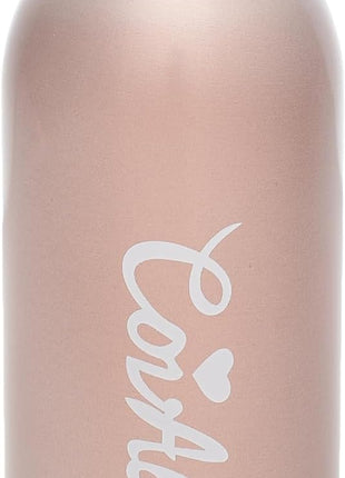 Thermos Bottel 260 ml Vacuum Insulated Stainless Steel with Cap 