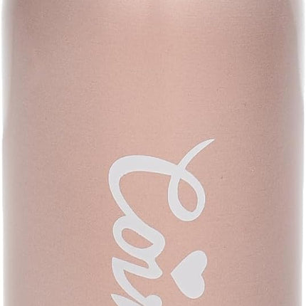 Thermos Bottel 260 ml Vacuum Insulated Stainless Steel with Cap 