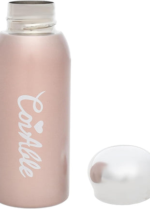 Thermos Bottel 260 ml Vacuum Insulated Stainless Steel with Cap 