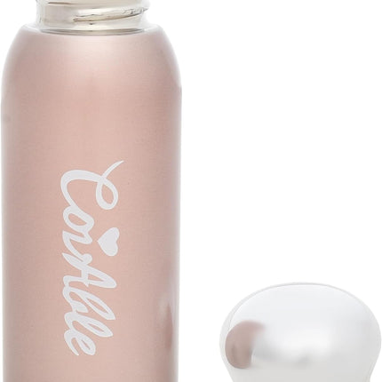Thermos Bottel 260 ml Vacuum Insulated Stainless Steel with Cap 