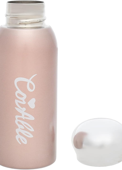 Thermos Bottel 260 ml Vacuum Insulated Stainless Steel with Cap 