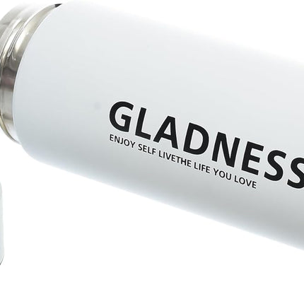 Thermale Bottel 350 ml Vacuum Insulated Stainless Steel with Cap
