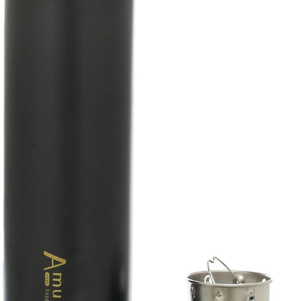 Thermos Bottel 460 ml Vacuum Insulated Stainless Steel with Cap