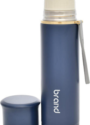 Thermale Bottel 480 ml Vacuum Insulated Stainless Steel with Cap