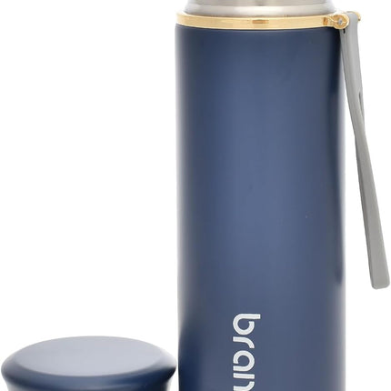 Thermale Bottel 480 ml Vacuum Insulated Stainless Steel with Cap