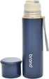 Thermale Bottel 480 ml Vacuum Insulated Stainless Steel with Cap