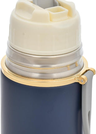 Thermale Bottel 480 ml Vacuum Insulated Stainless Steel with Cap