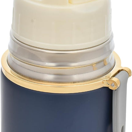 Thermale Bottel 480 ml Vacuum Insulated Stainless Steel with Cap