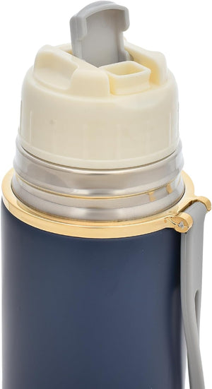 Thermale Bottel 480 ml Vacuum Insulated Stainless Steel with Cap