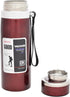 Thermos Bottel 600mL With High Quality Material Vacuum Insulated Stainless Steel with Cap