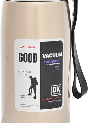 Thermale Bottel 800ml Vacuum Insulated Stainless Steel with Cap