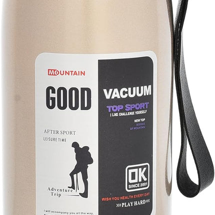 Thermale Bottel 800ml Vacuum Insulated Stainless Steel with Cap