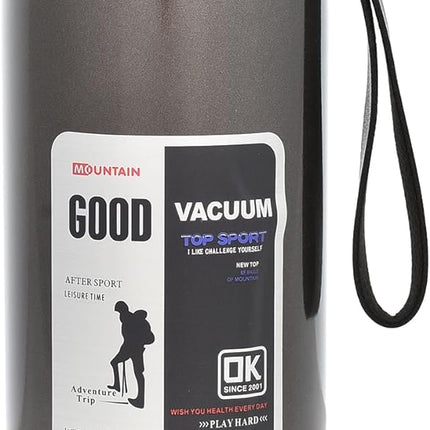 Thermale Bottel Vacuum Insulated Stainless Steel with Cap