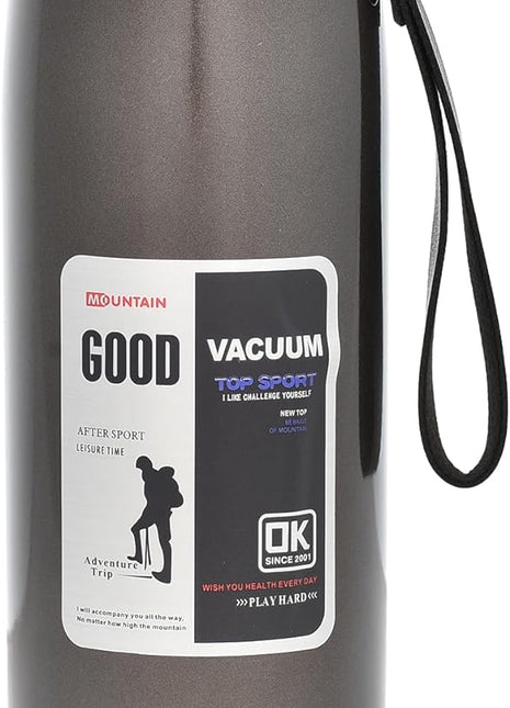 Thermale Bottel Vacuum Insulated Stainless Steel with Cap