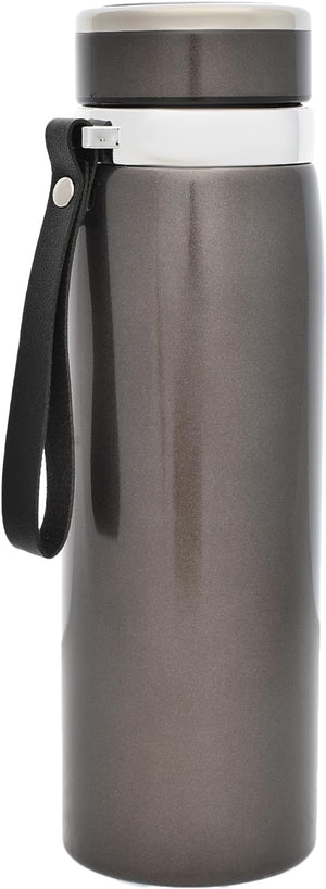 Thermale Bottel Vacuum Insulated Stainless Steel with Cap