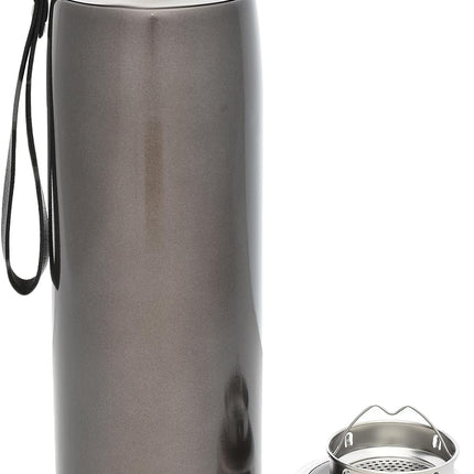 Thermale Bottel Vacuum Insulated Stainless Steel with Cap