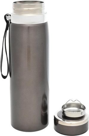 Thermale Bottel Vacuum Insulated Stainless Steel with Cap