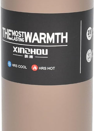 Thermos Bottel 420 ml Vacuum Insulated Stainless Steel with Cap 