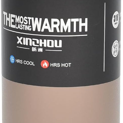 Thermos Bottel 420 ml Vacuum Insulated Stainless Steel with Cap 