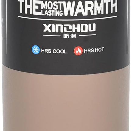 Thermos Bottel 420 ml Vacuum Insulated Stainless Steel with Cap 