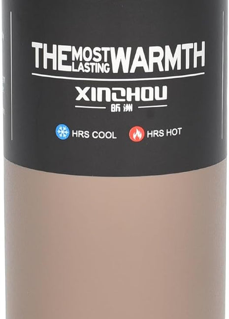 Thermos Bottel 420 ml Vacuum Insulated Stainless Steel with Cap 