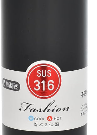 Thermos Bottel 300 ml Insulated Stainless Steel with Cap