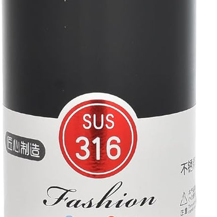Thermos Bottel 300 ml Insulated Stainless Steel with Cap