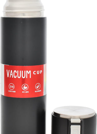 Thermos Bottel 300 ml Insulated Stainless Steel with Cap